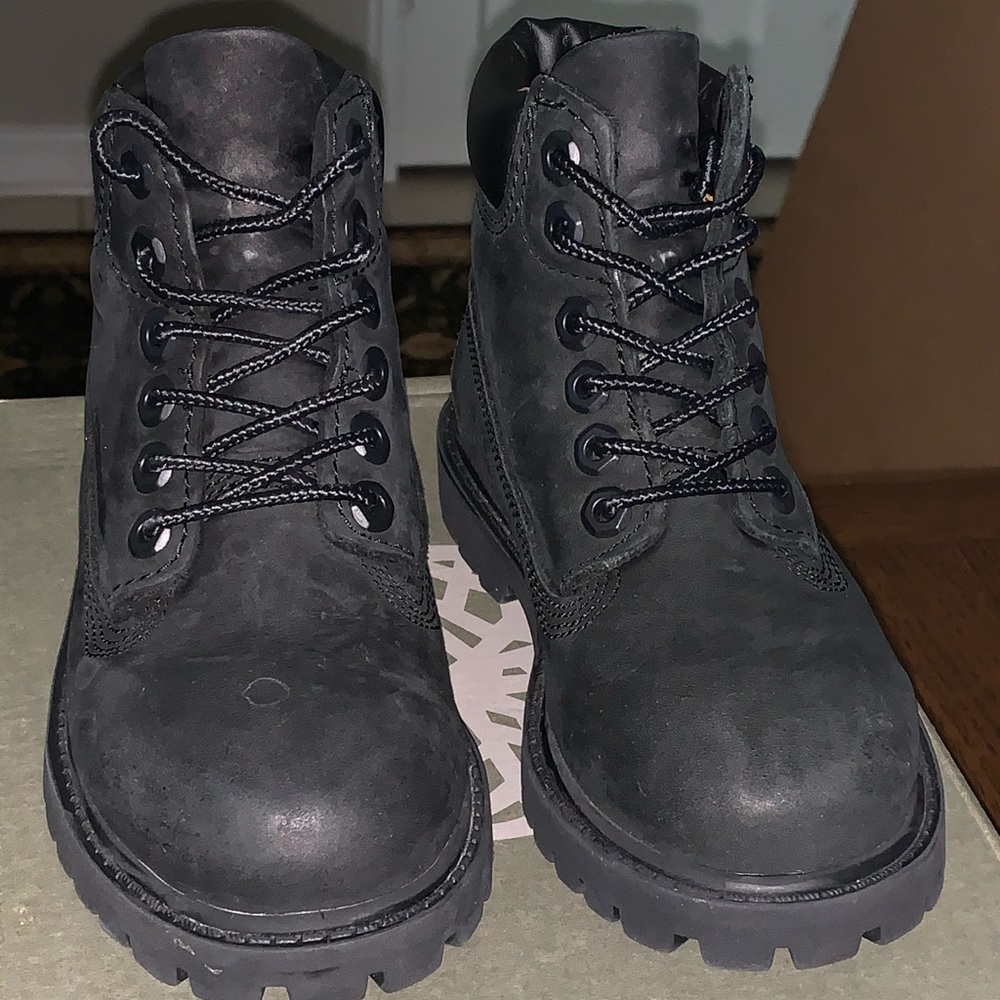 Kids Timberlands